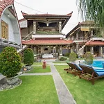 Mudha Bali Villa Sanur 4 Bedrooms