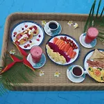 Mudha Bali Villa Sanur 4 Bedrooms