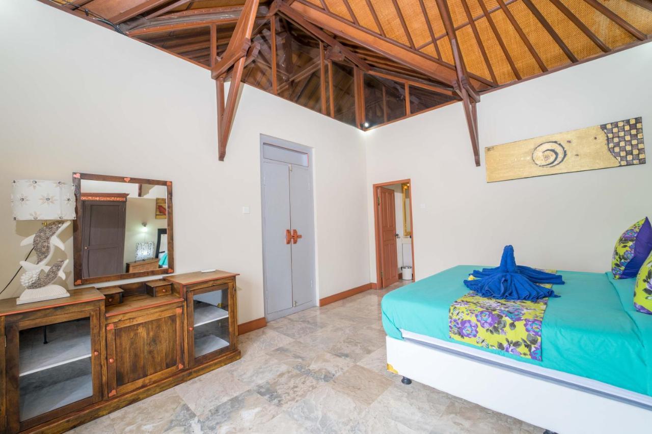 Mudha Bali 4 Bedrooms Sanur (Bali)