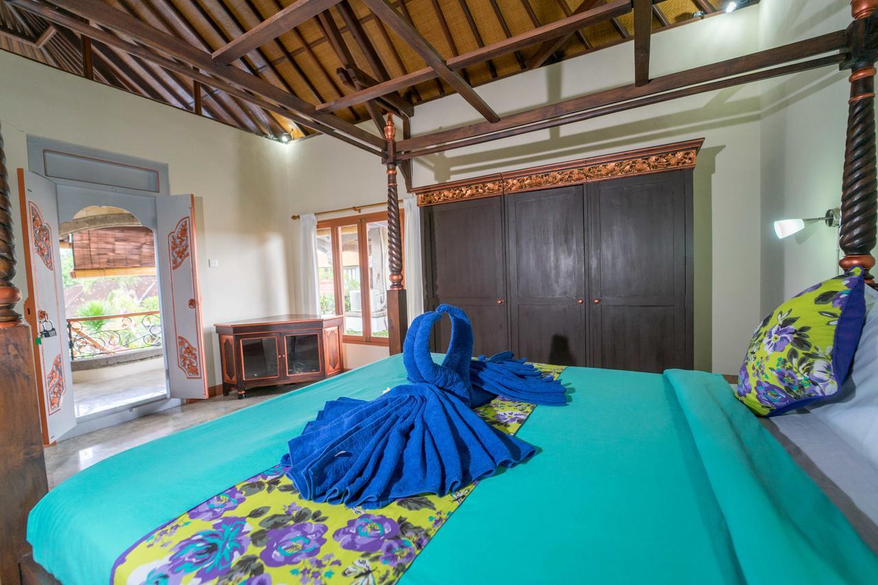 Mudha Bali 4 Bedrooms Villa *