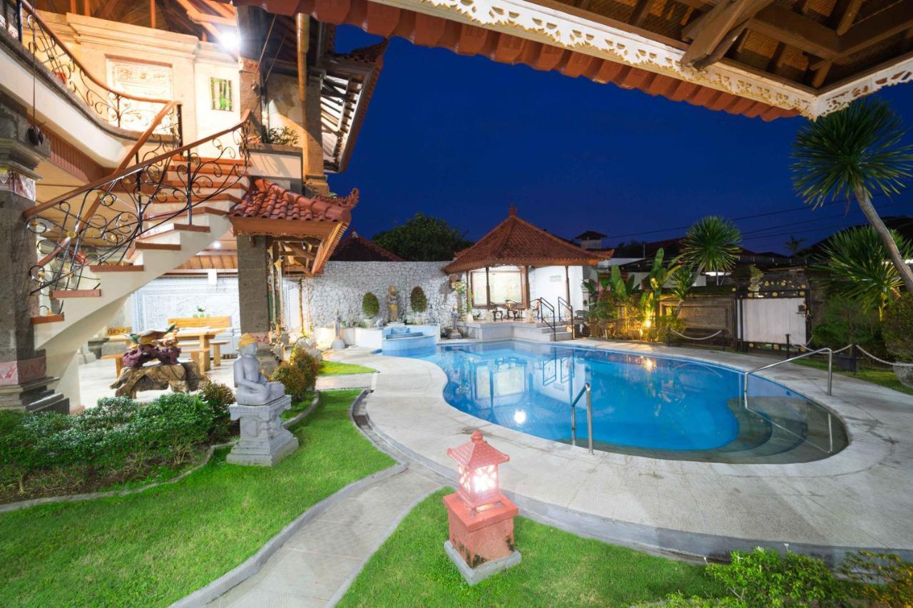 Mudha Bali 4 Bedrooms Villa