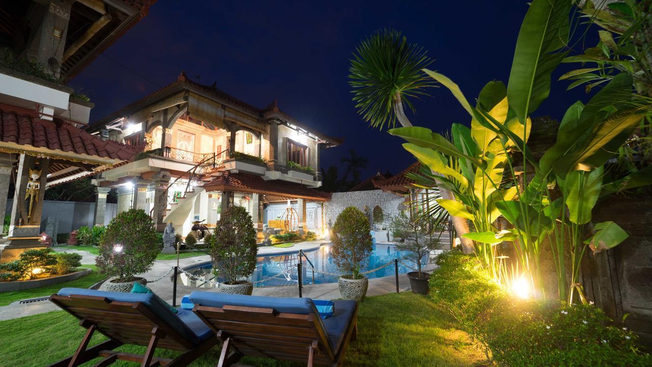 Mudha Bali 4 Bedrooms * Sanur (Bali)