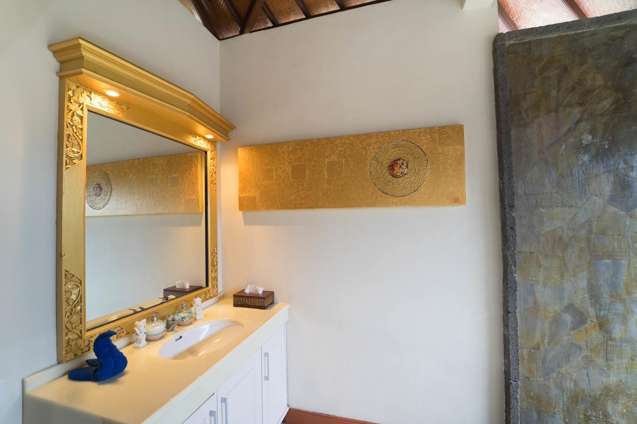 Mudha Bali 4 Bedrooms Villa Sanur (Bali)