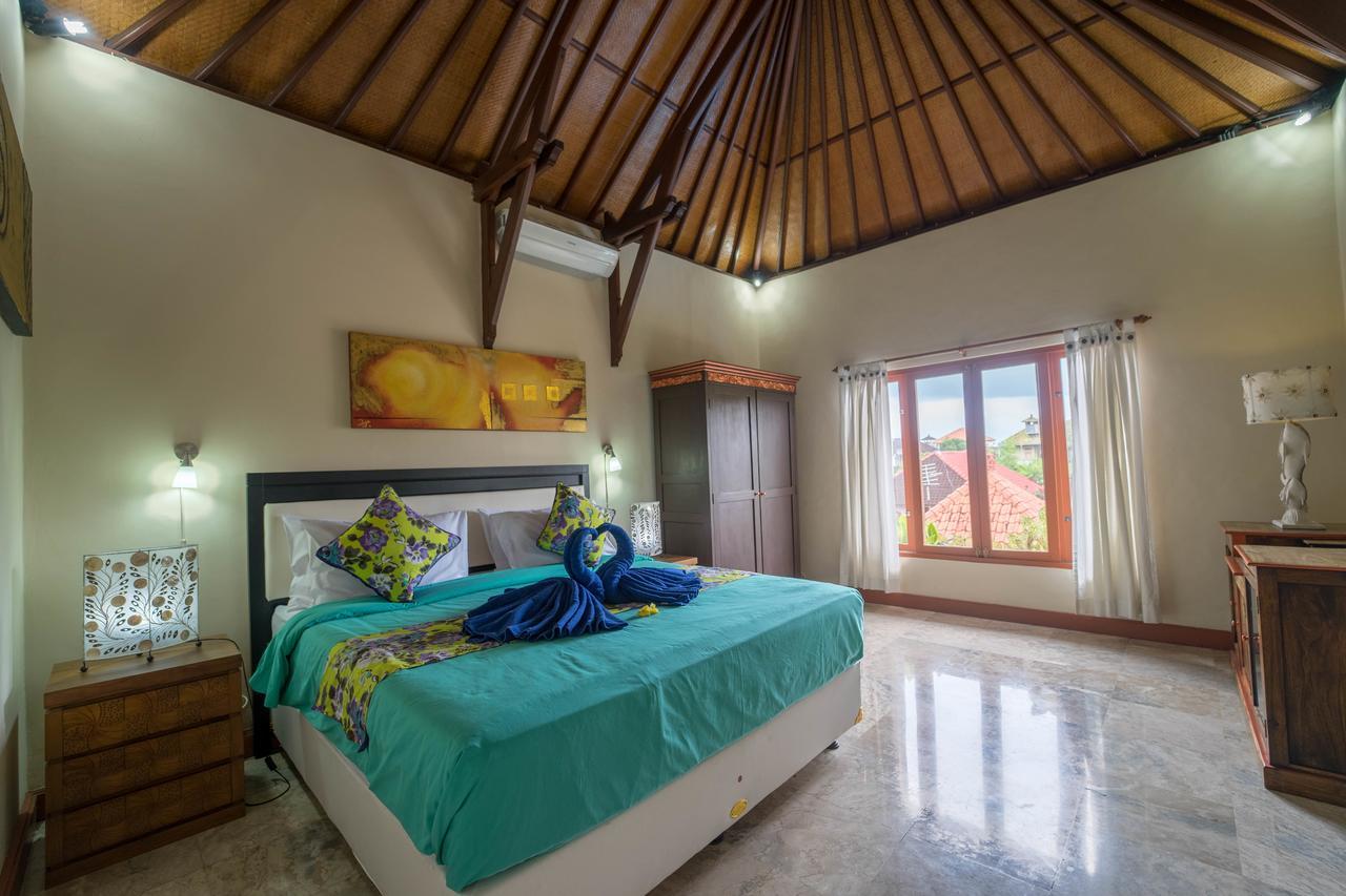 Mudha Bali 4 Bedrooms Villa *