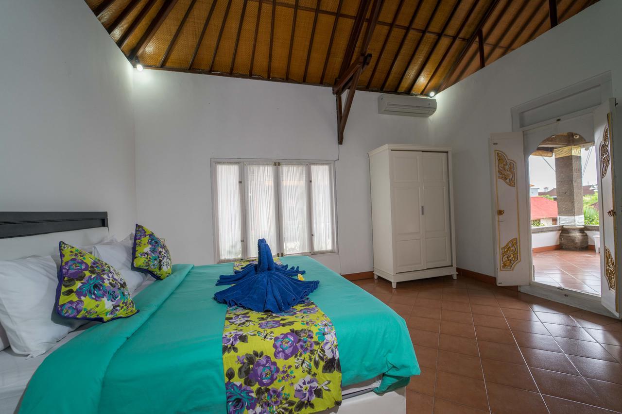 Villa Mudha Bali 4 Bedrooms