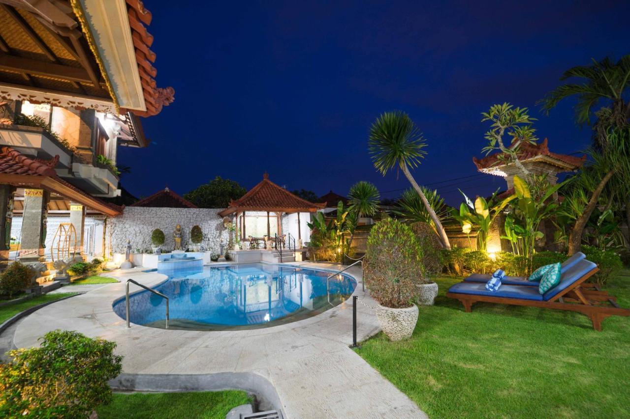 Mudha Bali 4 Bedrooms *