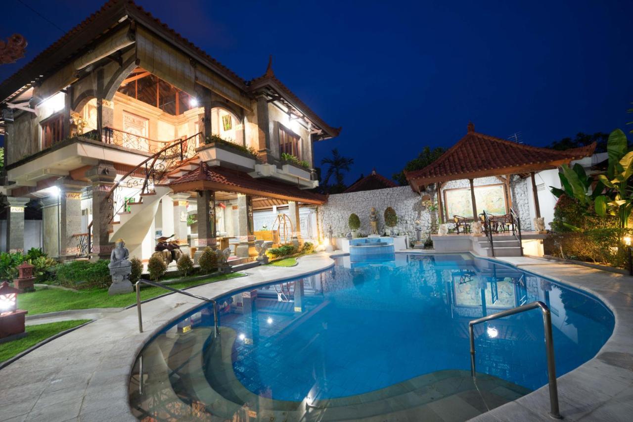 Mudha Bali 4 Bedrooms