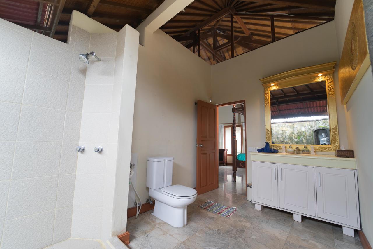 Mudha Bali 4 Bedrooms Villa