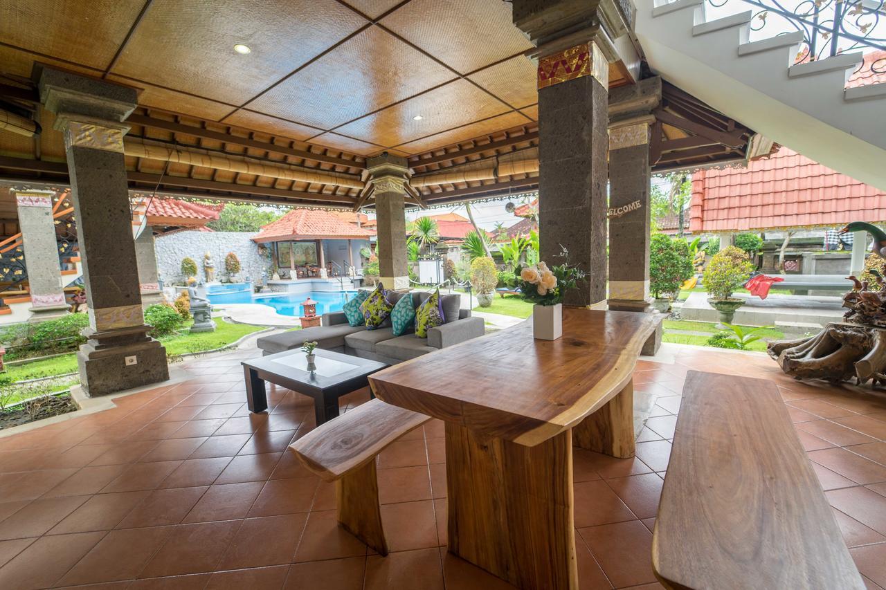 Villa Mudha Bali 4 Bedrooms Sanur (Bali)