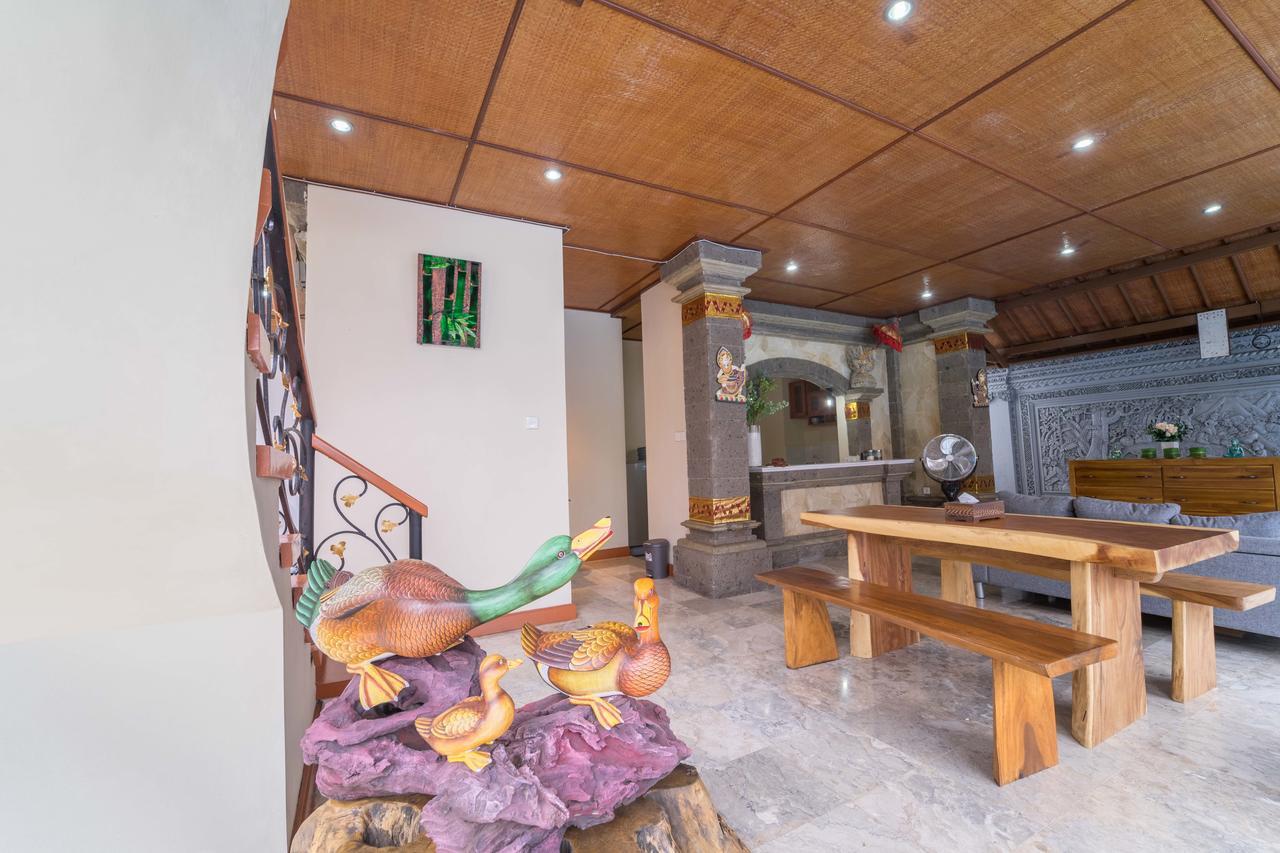 Mudha Bali 4 Bedrooms Villa