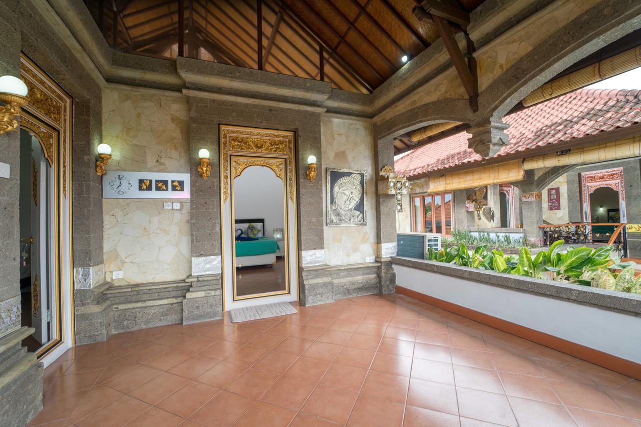 Mudha Bali 4 Bedrooms Sanur (Bali)