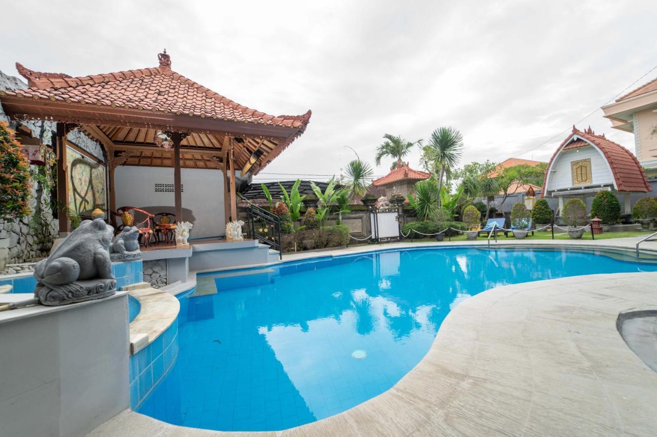 Villa Mudha Bali 4 Bedrooms Sanur (Bali)