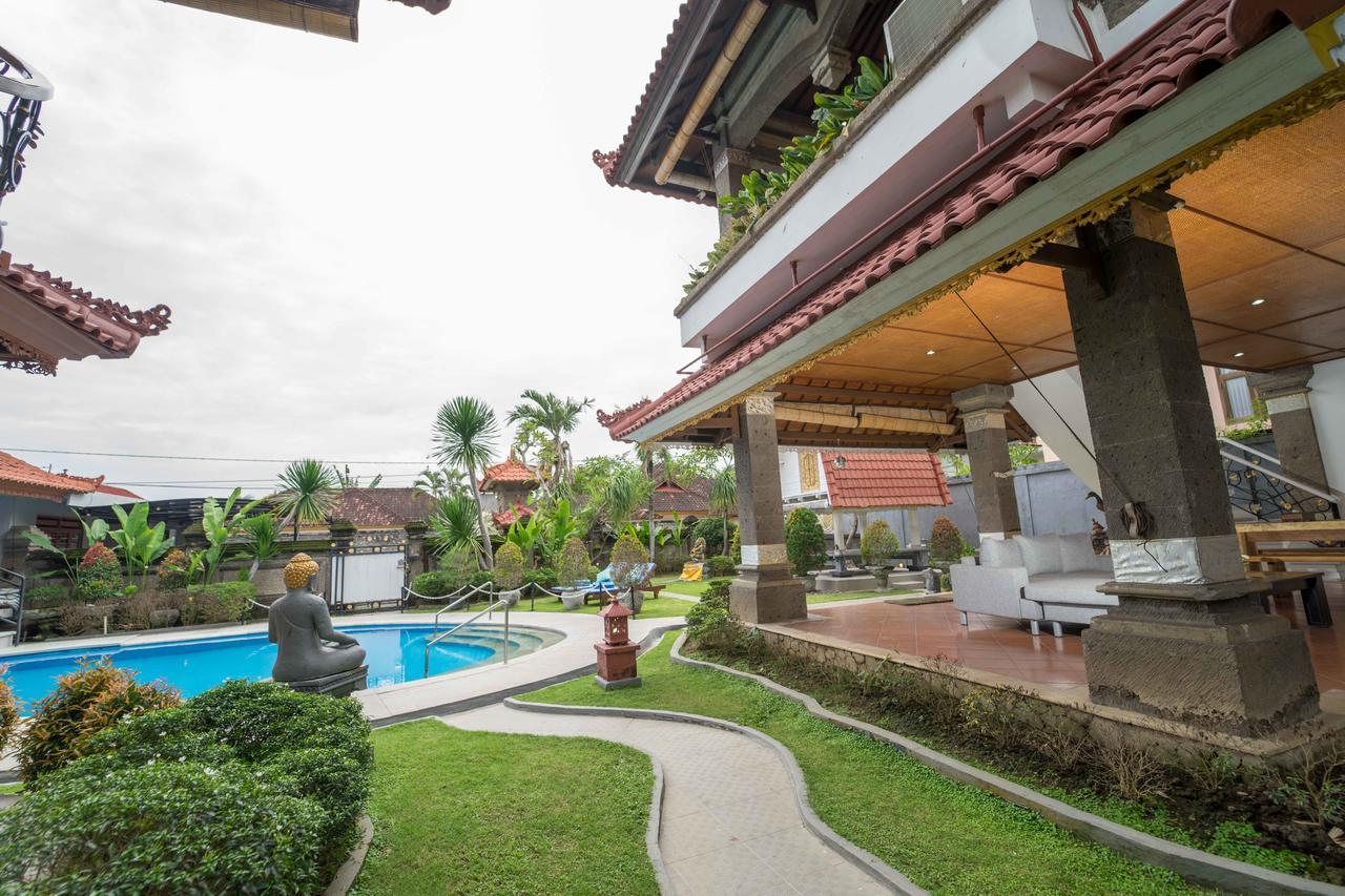 Mudha Bali 4 Bedrooms * Sanur (Bali)