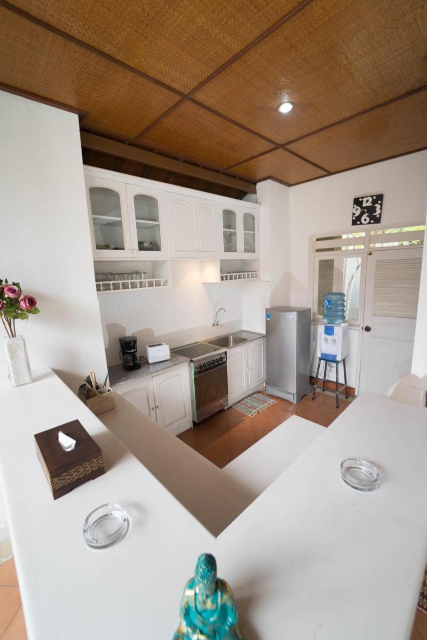 Mudha Bali 4 Bedrooms Villa Sanur (Bali)