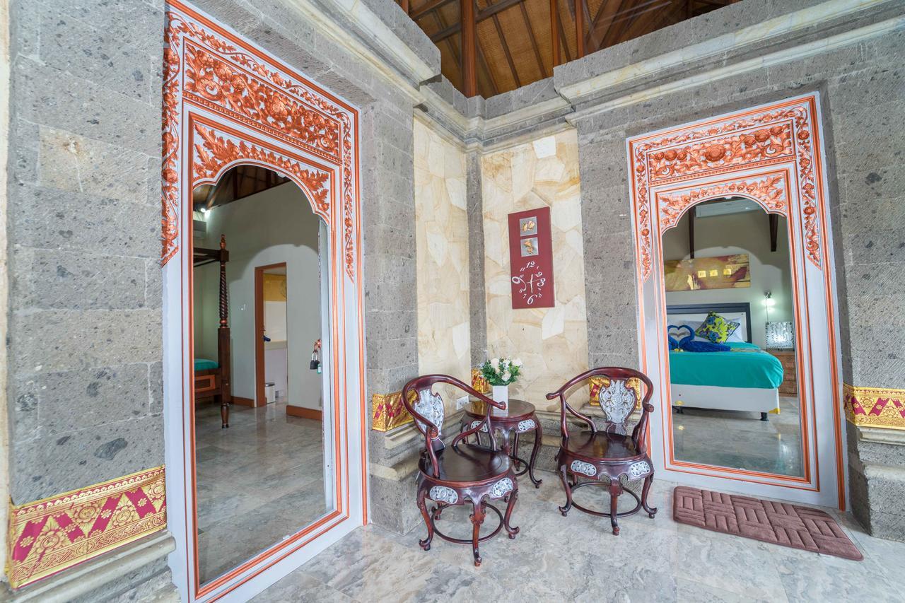 Mudha Bali 4 Bedrooms Villa Sanur (Bali)