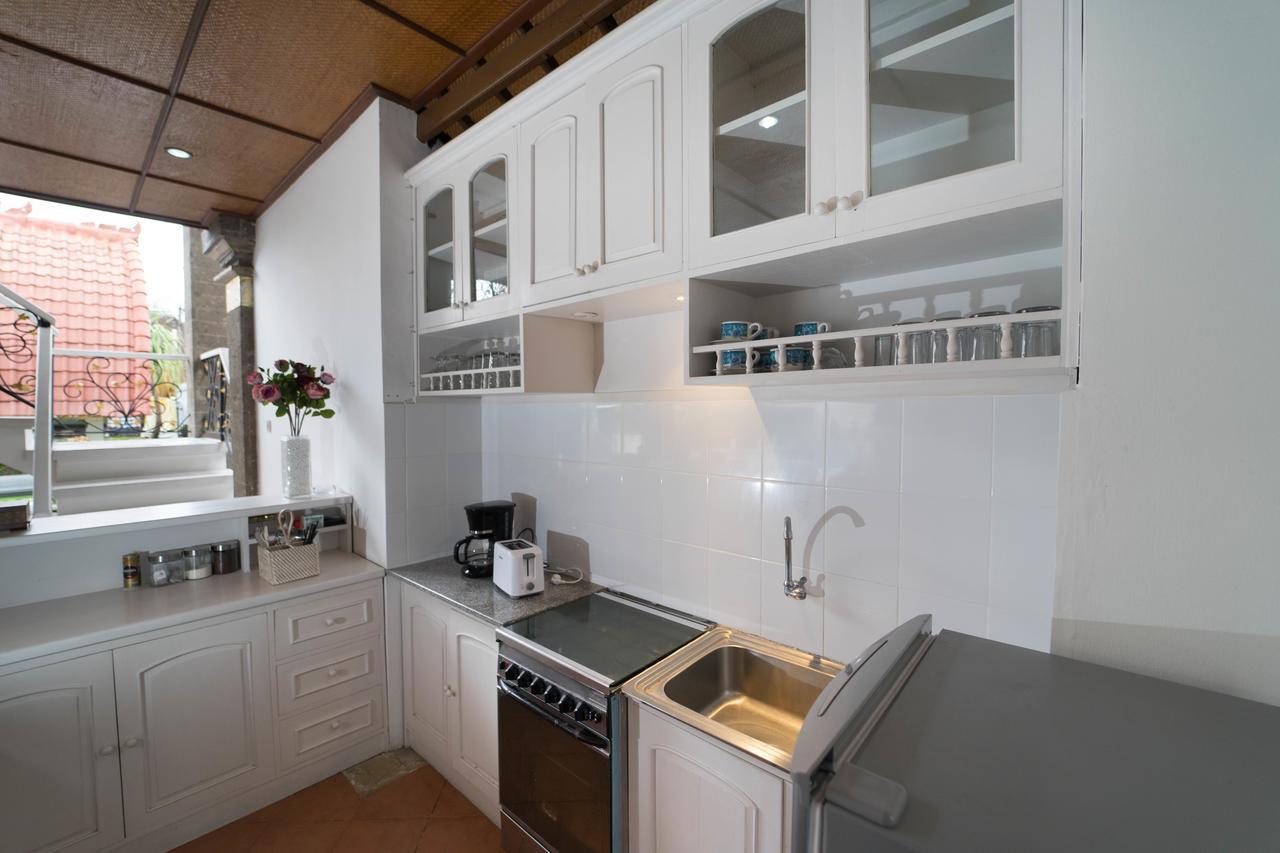 Mudha Bali 4 Bedrooms Sanur