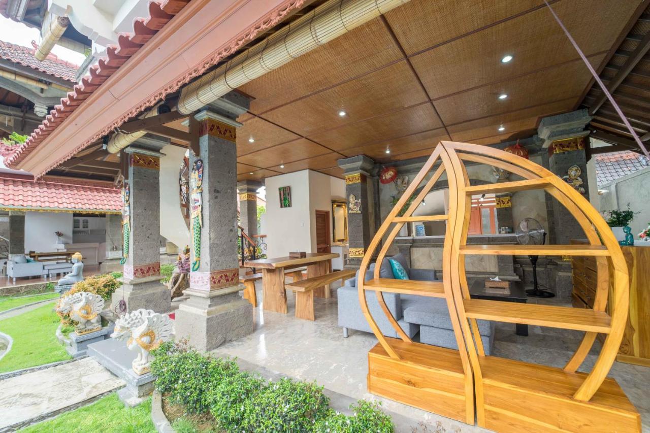 Mudha Bali 4 Bedrooms