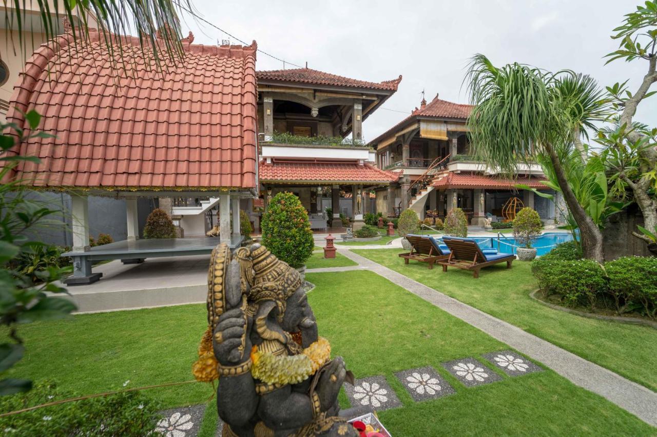Mudha Bali 4 Bedrooms Villa