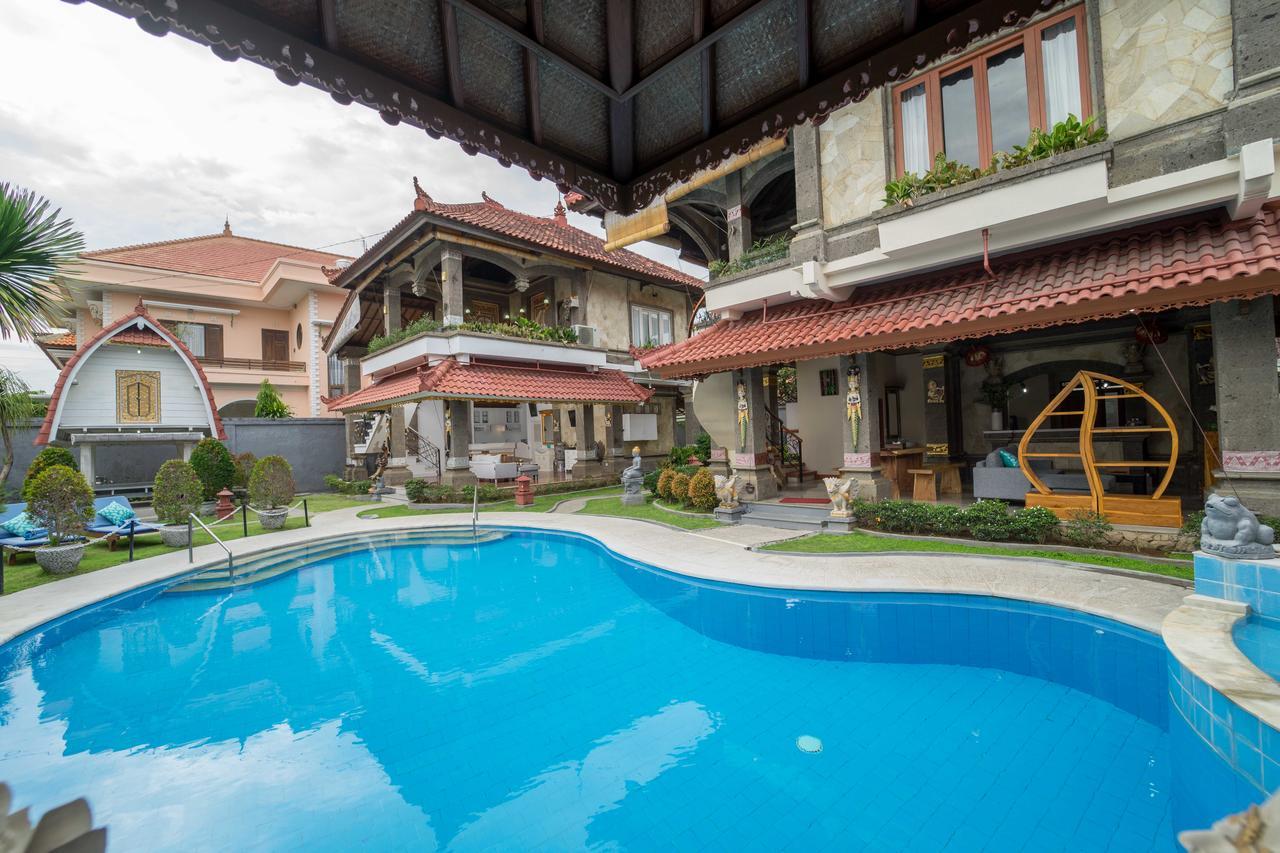 Mudha Bali 4 Bedrooms Villa Sanur (Bali)