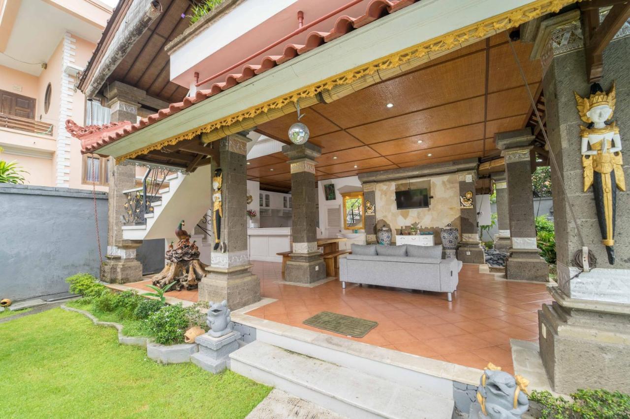 Mudha Bali 4 Bedrooms * Sanur (Bali)