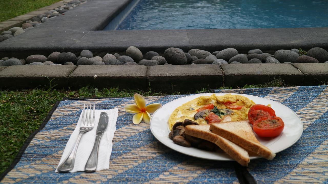 Mudha Bali 4 Bedrooms