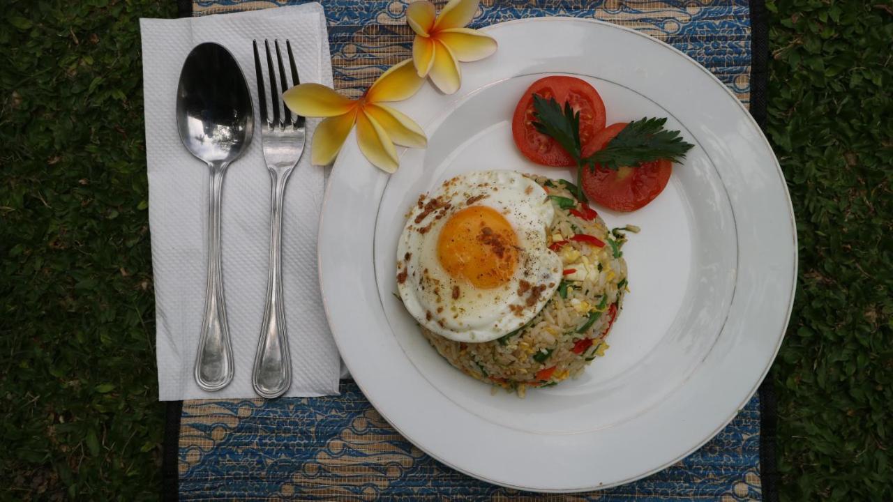 Villa Mudha Bali 4 Bedrooms