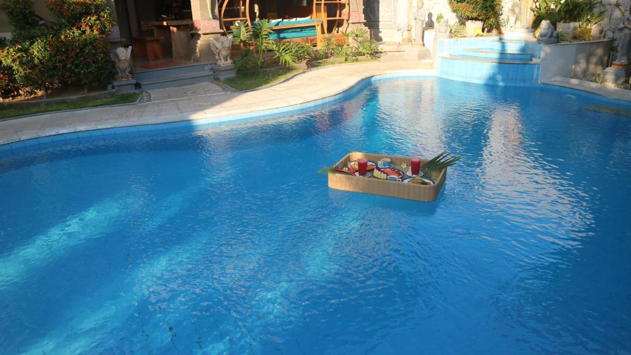 Mudha Bali 4 Bedrooms Sanur (Bali)