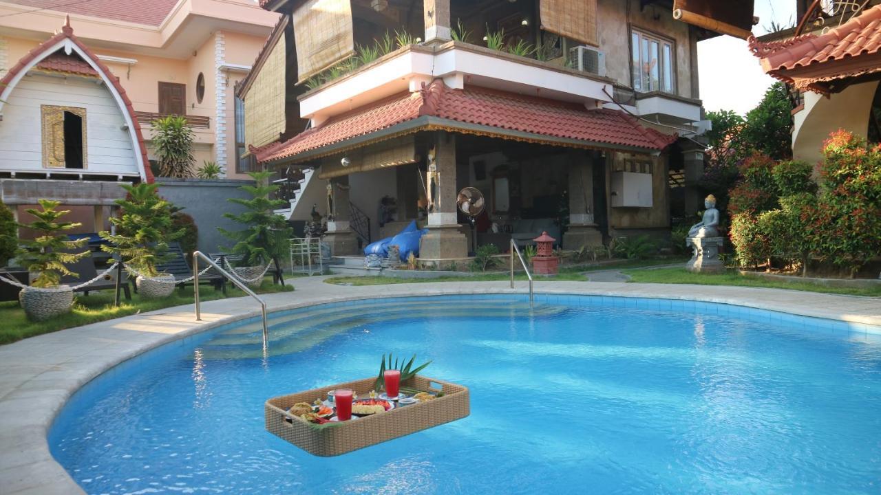 Mudha Bali 4 Bedrooms Villa