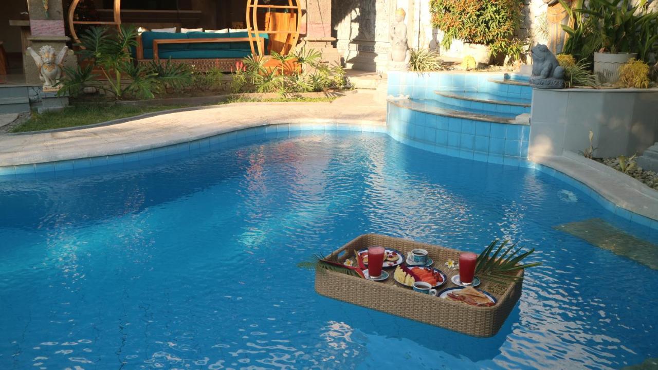 Mudha Bali 4 Bedrooms Villa Sanur (Bali)