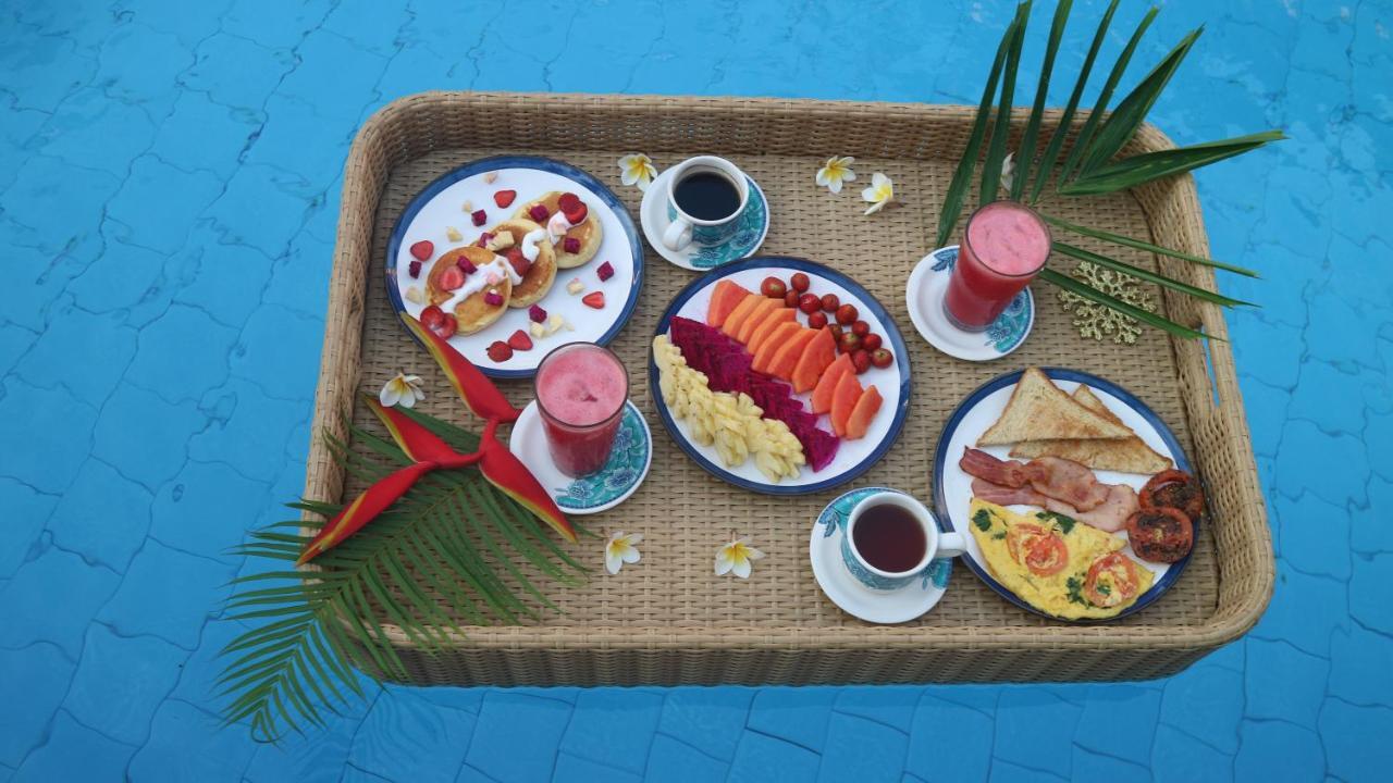 Mudha Bali 4 Bedrooms Sanur (Bali)