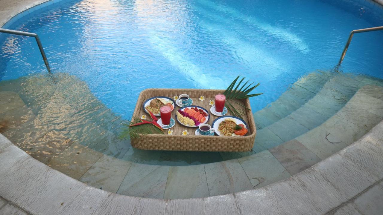 Mudha Bali 4 Bedrooms Villa Sanur (Bali)
