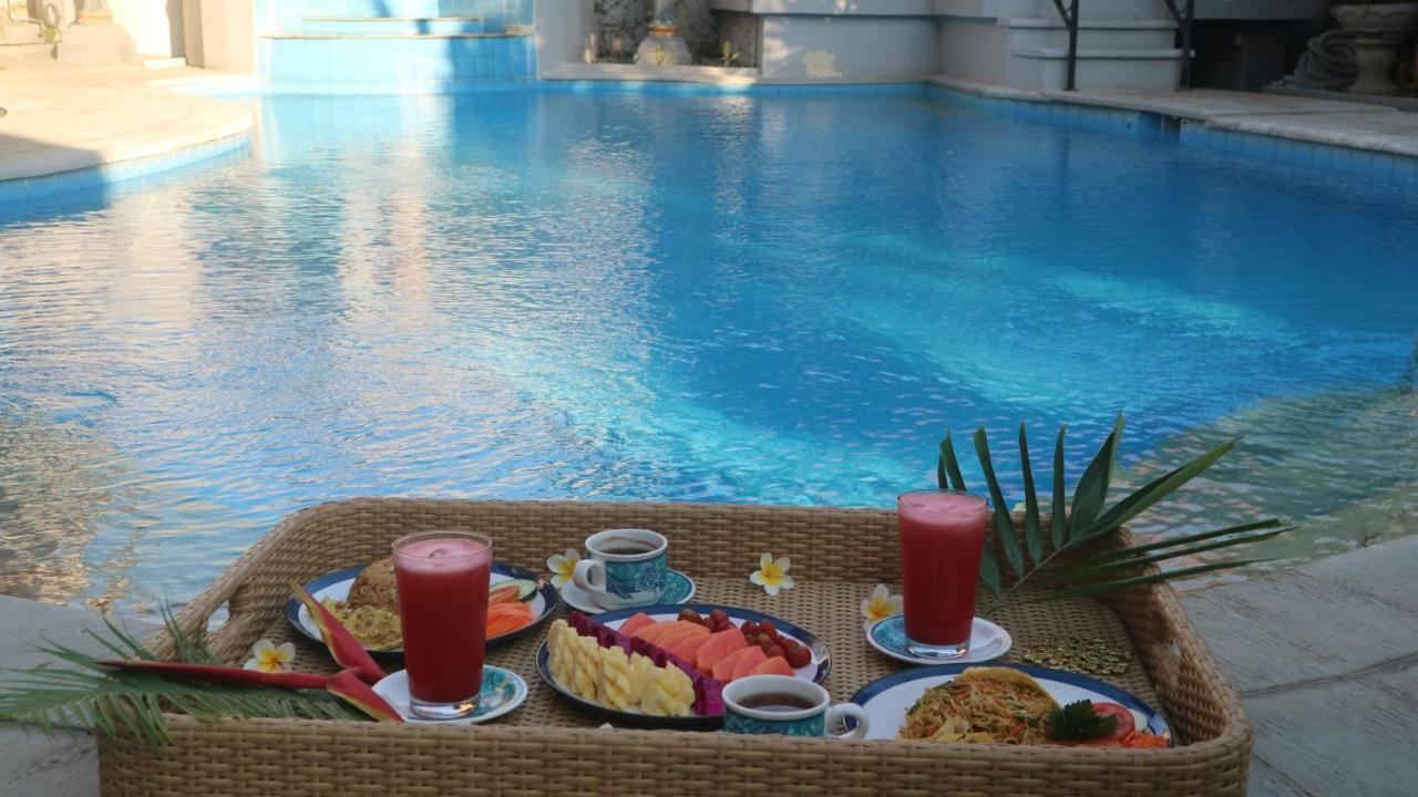 Mudha Bali 4 Bedrooms Villa